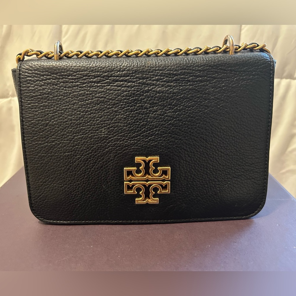 Tory Burch Convertible Crossbody